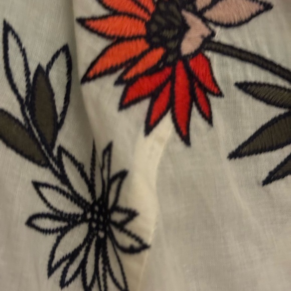 New Tory Burch top 14 - Picture 7 of 7